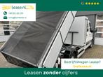 Volkswagen Crafter 2.0 TDI DC Kipper 3500kg trekgewicht Euro, Auto's, Vrachtwagens, Overige merken, Euro 6, Wit, Origineel Nederlands