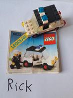 Lego 6623, Kinderen en Baby's, Speelgoed | Duplo en Lego, Ophalen of Verzenden, Zo goed als nieuw
