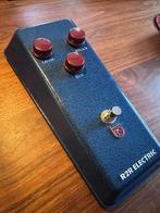 R2R Electric Fuzz, Muziek en Instrumenten, Effecten, Ophalen of Verzenden, Zo goed als nieuw, Distortion, Overdrive of Fuzz