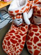 Slofjes maat 30/31, Kinderen en Baby's, Kinderkleding | Schoenen en Sokken, Ophalen of Verzenden, Zo goed als nieuw, Jongen of Meisje