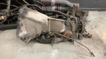 Automaatbak Mercedes W201 (190 ) beschikbaar voor biedingen