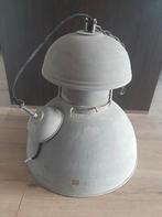 HK Living Lamp - Industrieel Design, Ophalen, 50 tot 75 cm, Zo goed als nieuw, Metaal