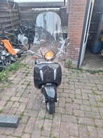 agm retro snorscooter, Gebruikt, Benzine, Ophalen, Overige merken
