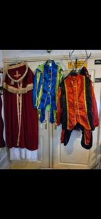 Sint & Pieten pakken - Maat 50, Diversen, Sinterklaas, Ophalen, Gebruikt