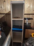 4 deurs lockerkast ZGAN, Huis en Inrichting, Ophalen, Zo goed als nieuw