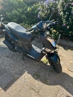 Kymco agility 50 4t, Ophalen, Gebruikt, Maximaal 45 km/u, 50 cc