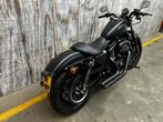 HARLEY-DAVIDSON SPORTSTER IRON 883 (bj 2013) 6,188 km, HARLEY-DAVIDSON, Chopper, Bedrijf, Onbekend