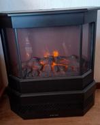Klarstein Sfeerkachel - Elektrische Haard, Ophalen of Verzenden, Gebruikt, Vrijstaande haard, Elektrische haard