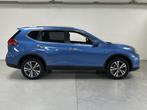 Nissan X-Trail 1.6 DIG-T Tekna CLIMA / CRUISE / 360 CAMERA /, Voorwielaandrijving, Euro 6, 4 cilinders, Blauw