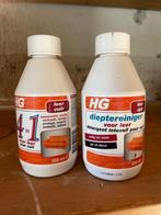 Hg leer reiniger / Fernox ontvetter, Ophalen of Verzenden, Schoonmaakmiddel