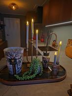 Baobab Sacred Trees Kaars & Diffuser Set (leeg), Overige materialen, Wit, Nieuw, Ophalen of Verzenden
