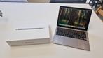 MacBook Air 13-inch M1 (2020) - 256GB/8GB, 256 GB, Qwerty, 8 GB, 13 inch