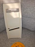 Leifheit Mandoline Snijder, Ophalen of Verzenden, Gebruikt