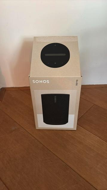 Doos Sonos Era 100 beschikbaar voor biedingen