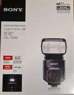 Sony HVL-F60M, Ophalen of Verzenden, Overige merken