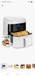 Aigostar Airfryer - Nieuw!, Ophalen of Verzenden, Nieuw, Airfryer