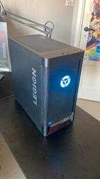 Lenovo Legion T5 Gaming PC, Zo goed als nieuw, Gaming, HDD, Ophalen