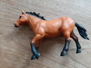 Mooi schleich paard 7 beschikbaar voor biedingen