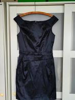 Jurk Amelie Amelie, Kleding | Dames, Zwart, Ophalen of Verzenden, Zo goed als nieuw, Maat 36 (S)