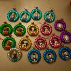 Kerst Disney kransjes, Ophalen, Nieuw