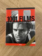 Boek 1001 Films - de meest spraakmakende films aller tijden, Gelezen, Ophalen of Verzenden, S.J. Schneider
