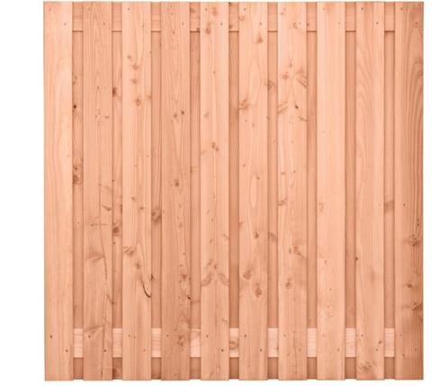 Schermen, Tuin en Terras, Schuttingen, Nieuw, Hout, 1 tot 2 meter, Minder dan 3 meter, Ophalen