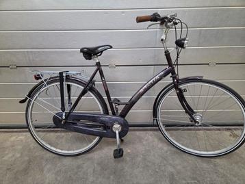 Mooie Sparta X Cess Damesfiets beschikbaar voor biedingen
