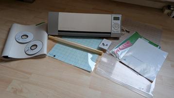 Silhouette Cameo beschikbaar voor biedingen