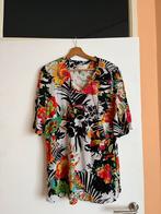 Chalou Shirt Maat 48 - Mooie Dameskleding, Ophalen of Verzenden, Zo goed als nieuw, Maat 46/48 (XL) of groter