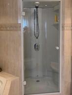 Klassieke luxe badkamer, Huis en Inrichting, Badkamer | Complete badkamers, Ophalen, Gebruikt, Met bad