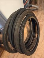 Solex  /  bromfiets banden, Fietsen en Brommers, Ophalen, Zo goed als nieuw