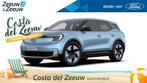 Ford Explorer Premium Standard Range RWD 52 kWh | Nieuw te b, Automaat, 12 maanden, Achterwielaandrijving, 357 km
