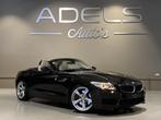 BMW Z4 Roadster sDrive28i Executive M Sportpakket (bj 2012), Automaat, Euro 5, Beige, 4 cilinders