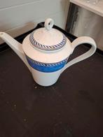 Hutschenreuther theepot, Antiek en Kunst, Ophalen of Verzenden