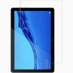 beschermglas Huawei mediapad T5, Nieuw, Ophalen of Verzenden, Bescherming voorkant, Mediapad t5