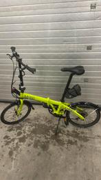 MINI vouwfiets, Overige merken, Gebruikt, 14 tot 16 inch, Versnellingen