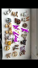 Littlest pet shop, Sieraden, Tassen en Uiterlijk, Ophalen of Verzenden, Gebruikt, Overige materialen, Overige merken