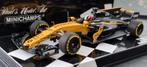 Minichamps Renault R.S.17 2017 #27 Nico Hülkenberg 1:43, Ophalen of Verzenden, Nieuw, Auto, MiniChamps