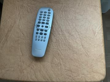 🔥 Philips beeldbuis televisie Afstandsbediening 🔥 beschikbaar voor biedingen