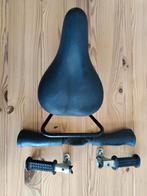 Workcycles kinderzitje bovenbuis, Ophalen of Verzenden, Gebruikt, Zadel, Selle Royal