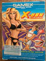 Atari 2600 X-man game, Spelcomputers en Games, Avontuur en Actie, Gebruikt, Vanaf 18 jaar, 1 speler