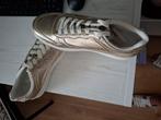 Graceland sneakers maat 42 goudkleur nieuw, Ophalen of Verzenden, Nieuw, Schoenen