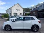 Volkswagen Polo 1.0 TSI Life € 17.950,00, Auto's, Volkswagen, Nieuw, 47 €/maand, Origineel Nederlands, Zilver of Grijs