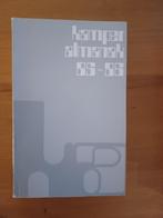 Kamper Almanak 85-86, Diverse auteurs, Ophalen of Verzenden, 20e eeuw of later, Gelezen