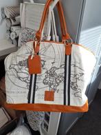 Riviera Maison Weekendtas, Huis en Inrichting, Ophalen of Verzenden, Zo goed als nieuw