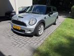 Mini Cooper S Clubman, Voorwielaandrijving, 4 cilinders, 4 stoelen, Particulier