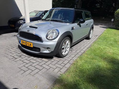 Mini Cooper S Clubman, Auto's, Mini, Particulier, Clubman, ABS, Airbags, Airconditioning, Alarm, Boordcomputer, Centrale vergrendeling