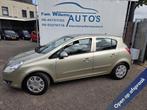 Opel Agila 1.2 Enjoy, Voorwielaandrijving, Gebruikt, 4 cilinders, 965 kg
