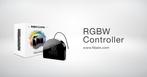 Z-Wave Fibaro RGBW Controller, Hobby en Vrije tijd, Elektronica-componenten, Ophalen of Verzenden, Zo goed als nieuw
