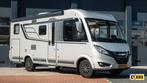 Hymer BMC-I 580 Zeer compleet....., Caravans en Kamperen, Campers, Startonderbreker, Luifel, Bedrijf, Diesel